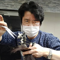 臼杵市の美容室