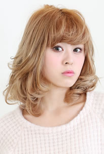 臼杵市の美容室