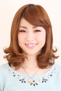 臼杵市の美容室