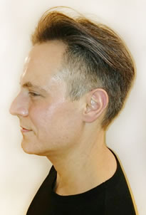 臼杵市の美容室