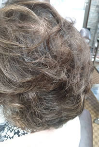 臼杵市の美容室