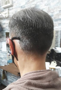 臼杵市の美容室