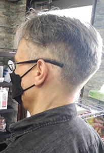 臼杵市の美容室